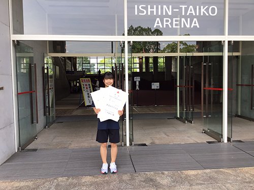 🏞️ 유신 백년 기념 공원(이신햐쿠넨키넨코엔) 이미지 6